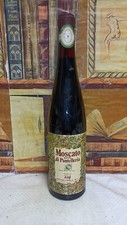 Moscato Passito Di Pantelleria