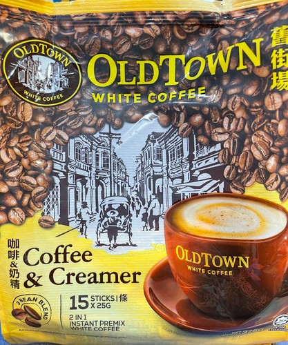 Old town 1 caffè - old,