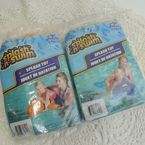 Splash swim pool - splash,