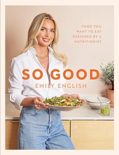 Good food you - so, good: