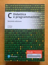 Libro "C DIDATTICA E