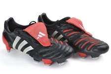SCARPE DA CALCIO ADIDAS PREDATOR PULSE XTRX SG MANIA ASSOLUTE 039502 2004 EPOCA ZIDANE