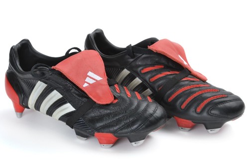 Scarpe calcio adidas - da,