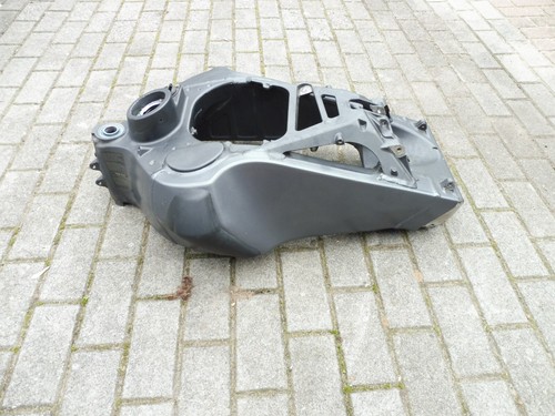 Telaio buell xb12 ulisse - buell, +