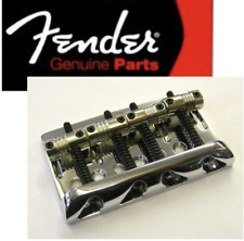 New Bridge Basso Fender