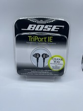 Brand New In Box Bose Triport