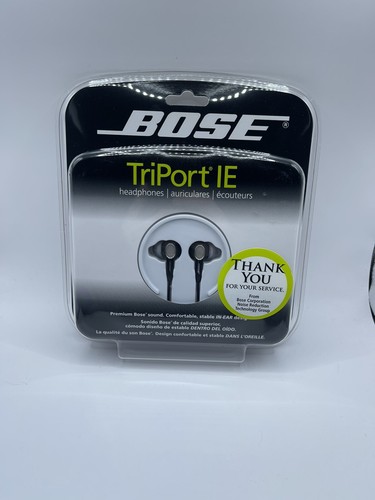 Brand new box - brand, triport