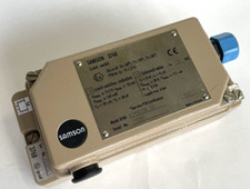 Interruttore limite Samson