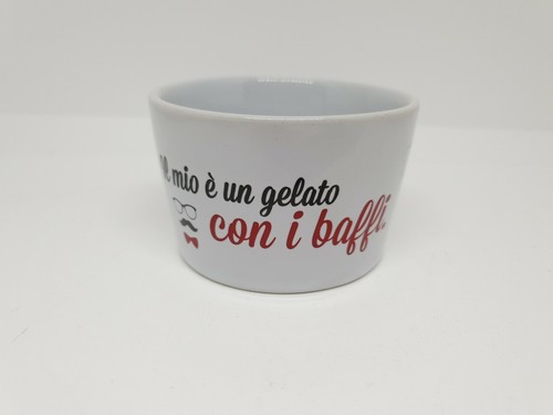 Coppa coppetta mcdonald - coppa, mcdonald's
