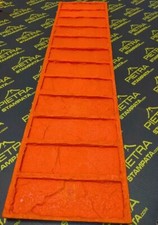 STAMPO per BORDI pavimento