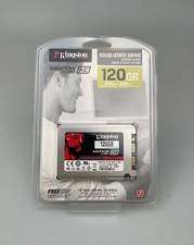 Kingston SSDnow KC 380 - 120