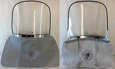 PARABREZZA ALTO CLASSICO VESPA 50 cc SPECIAL