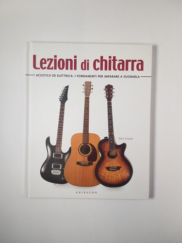 Nick freeth lezioni di - -,