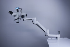 Dental Operating ENT Stereo