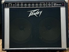 Peavey Classic - Amplificatore per chitarra elettrica