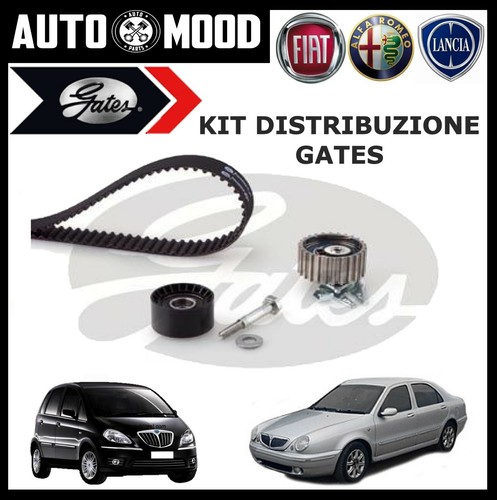 Kit distribuzione originale - kit,