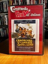 L’Onorevole Con L’Amante