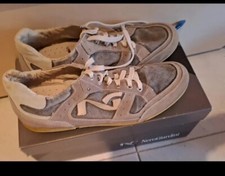 Scarpe Nero Giardini Uomo