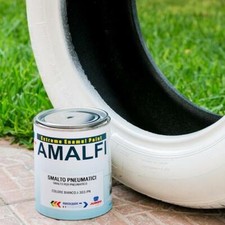 Vernice Smalto Per Pneumatici