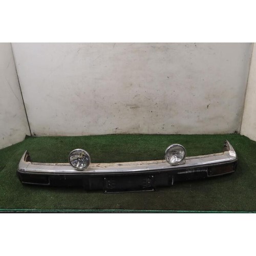 Paraurti anteriore jaguar xj6 - jaguar,