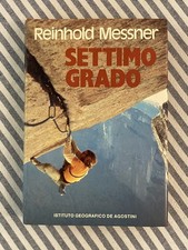 Reinhold Messner - SETTIMO