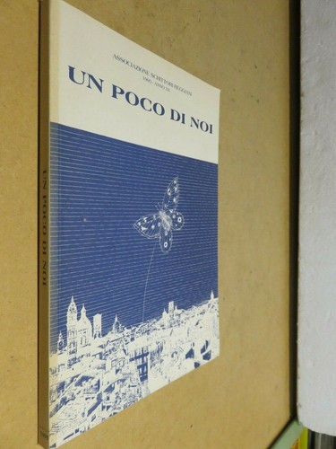 Poco noi antologia - noi,