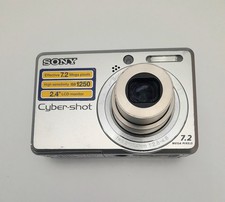 Fotocamera Digitale Sony