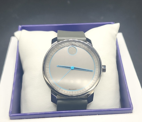 Movado audace uomo mm - audace, 44