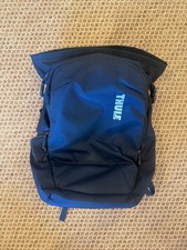 Thule Navy Backpack -
