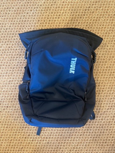 Thule navy backpack - navy,