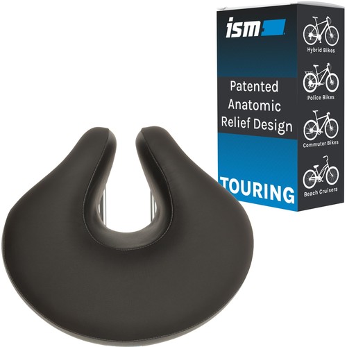 Ism touring - ism,