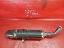 TERMINALE MARMITTA SCARICO AKRAPOVIC Yamaha YZF R1 2007 2008 N515E VEDI DETTAGLI