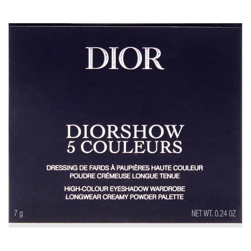Dior beauty diorshow - dior,