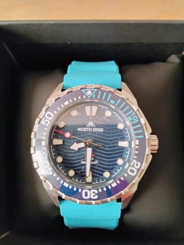 Orologio uomo solare - orologio,