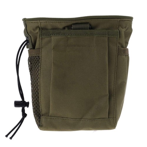 Aevercl metal detector - detector, pouch