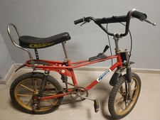 saltafoss bicicletta  Cross 20Vintage Anni 1987 - ORIGINALE - Da Collezione