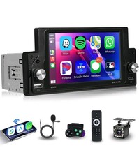 Autoradio Singolo Din Wireless