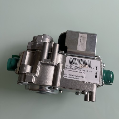 Valvola gas honeywell - valvola,