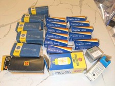Enorme lotto lampadine - 20,