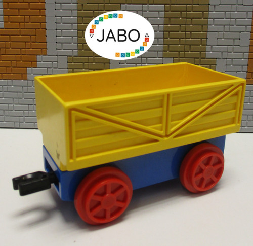 Lego duplo - 1/7),