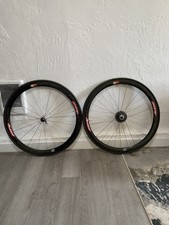 Cerchio tubolare in carbonio Zipp 303 set ruote freno