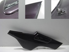 Coperchio laterale destro viola navarra (708) rivestimento coperchio BMW K 1100 LT, 91-98