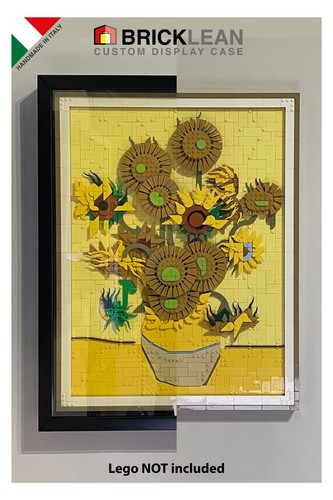Lego 31215 sunflowers ghog - 31215,