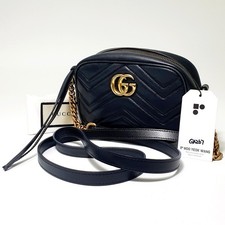 NO TARIFF GUCCI GG Marmont