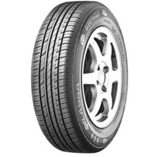 Gomme auto estive - gomme, 195