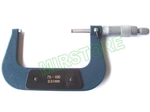 Micrometro analogico - micrometro,