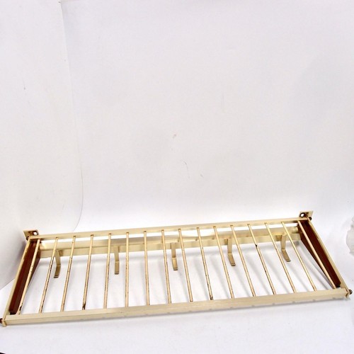 Appendiabiti legno teak