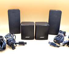 Bose Virtualmente Invisibile