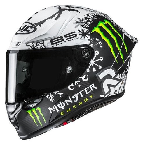 Casco integrale hjc rpha v2 - integrale,