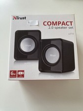 Trust - COMPACT2.0 speaker set
